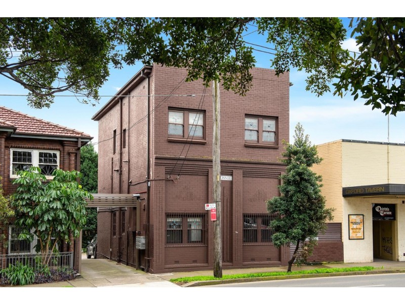 5/3-5 New Canterbury Road, Petersham NSW 2049