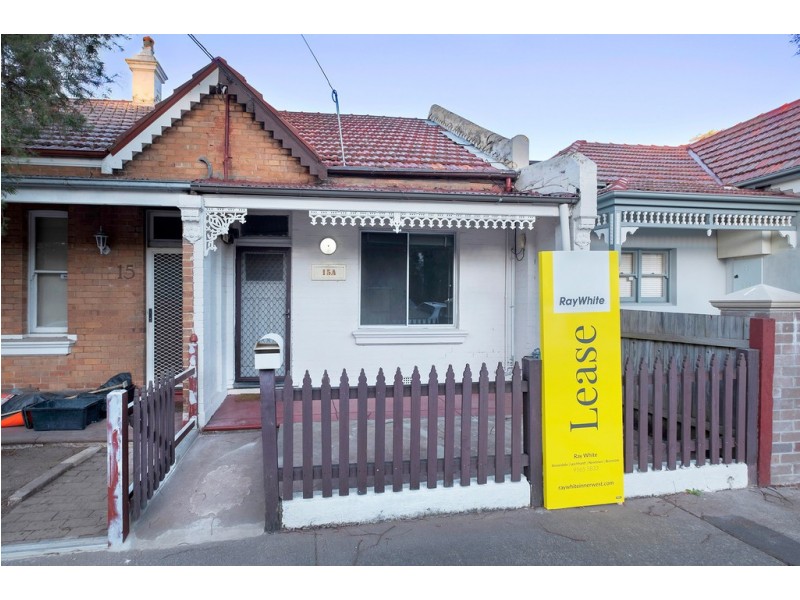 15A Stafford Street, Stanmore NSW 2048
