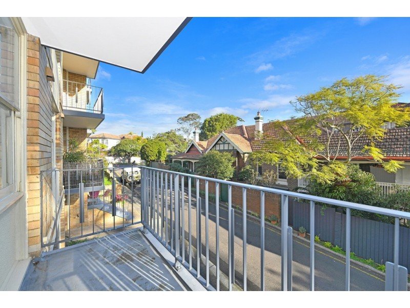 13/180 Raglan Street, Mosman NSW 2088