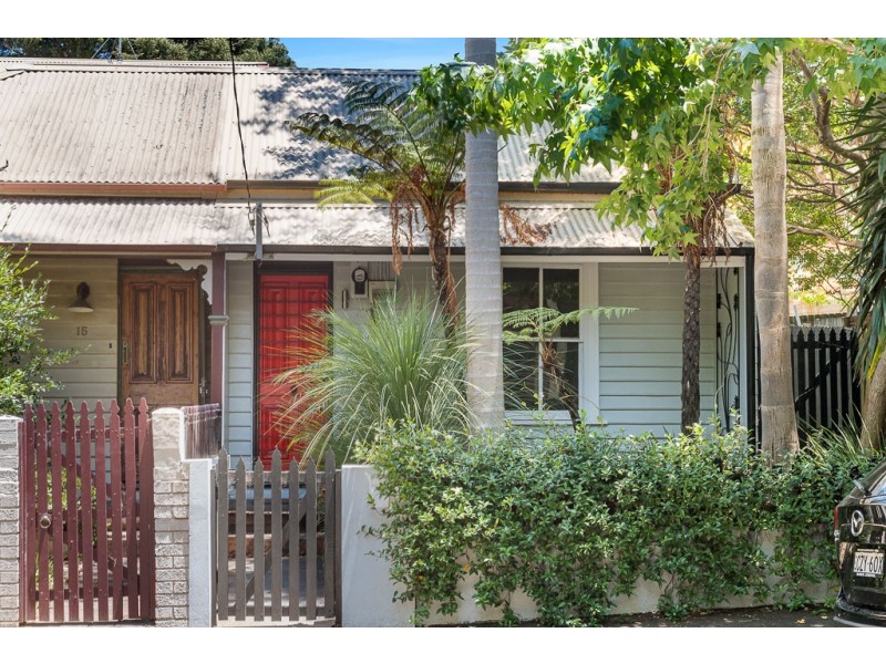 13 Charles Street, Erskineville NSW 2043