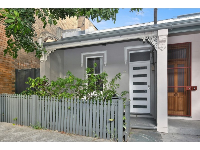 48 Hutchinson Street, St Peters NSW 2044