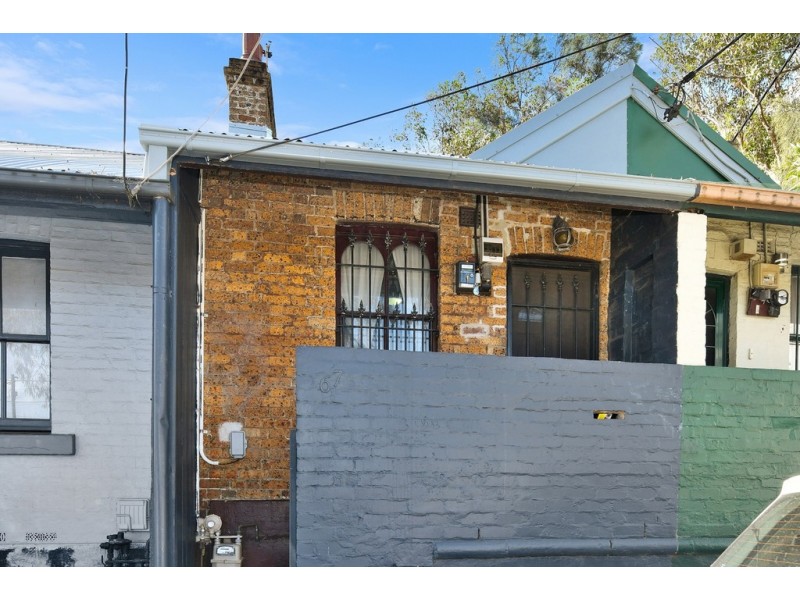 67 Bedford Street, Newtown NSW 2042
