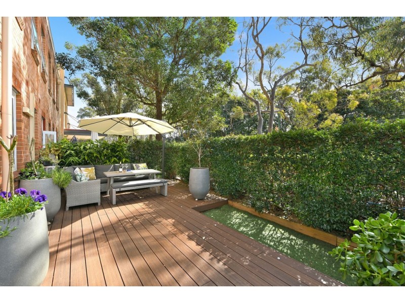 7/80 Victoria Road, Marrickville NSW 2204