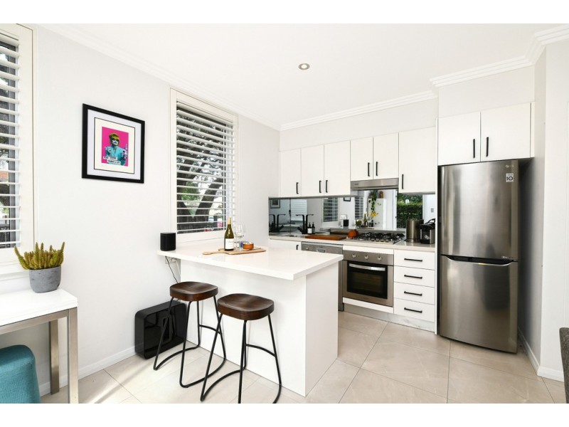 7/80 Victoria Road, Marrickville NSW 2204