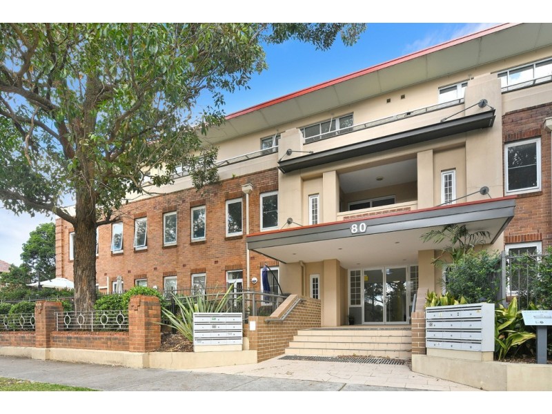 7/80 Victoria Road, Marrickville NSW 2204