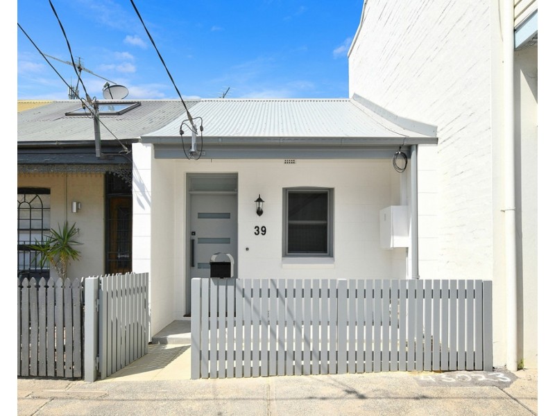 39 Devine Street, Erskineville NSW 2043