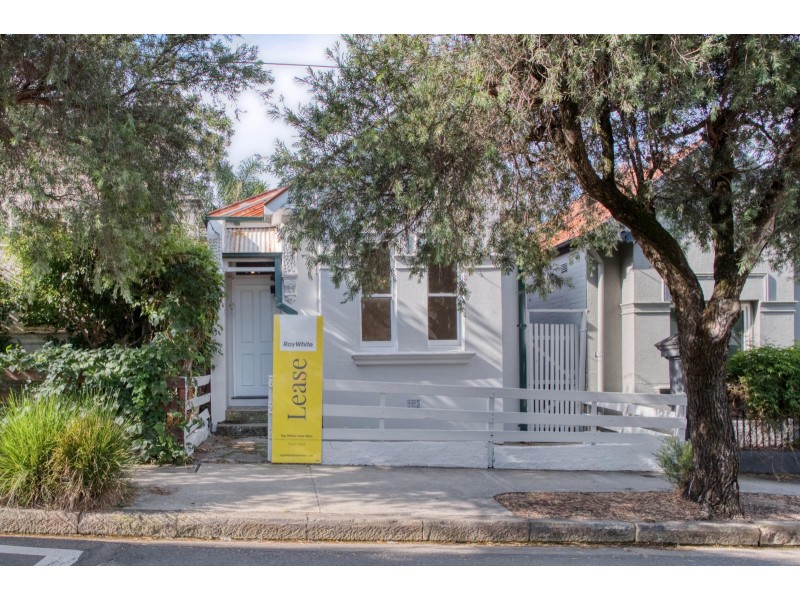 51 Newington Road, Enmore NSW 2042