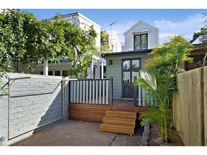 24 Gibbens Street, Camperdown NSW 2050