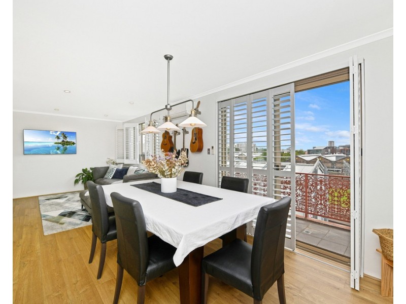 26/501 Wilson Street, Darlington NSW 2008