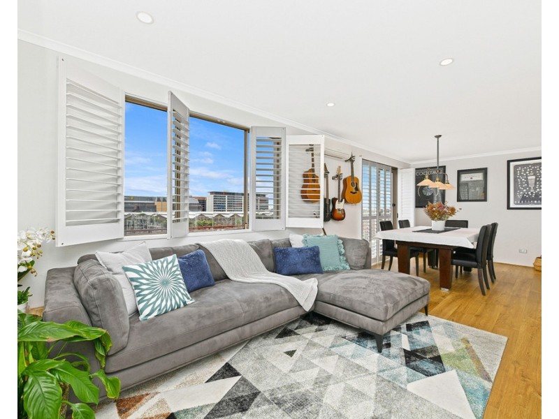 26/501 Wilson Street, Darlington NSW 2008