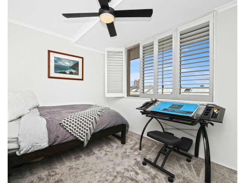 26/501 Wilson Street, Darlington NSW 2008