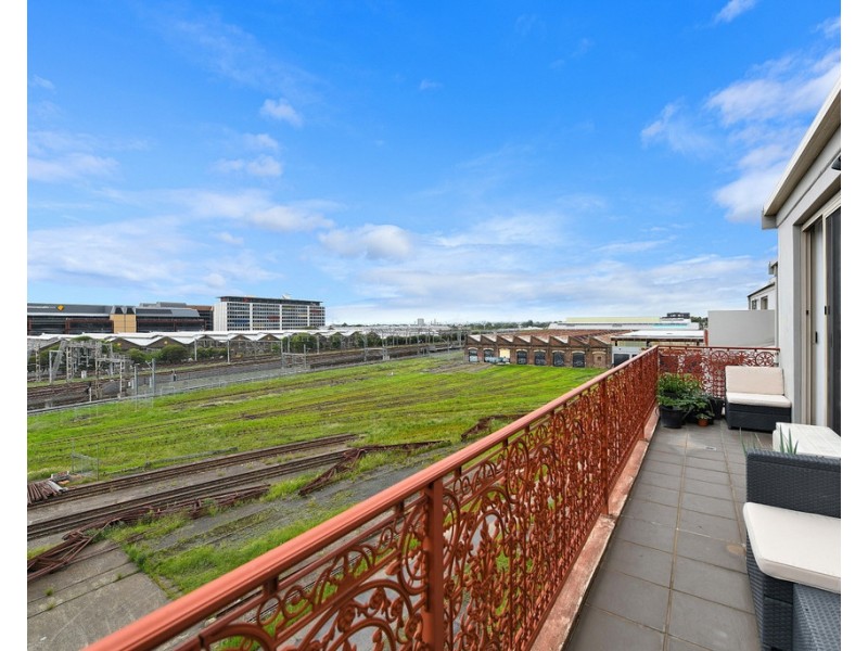 26/501 Wilson Street, Darlington NSW 2008