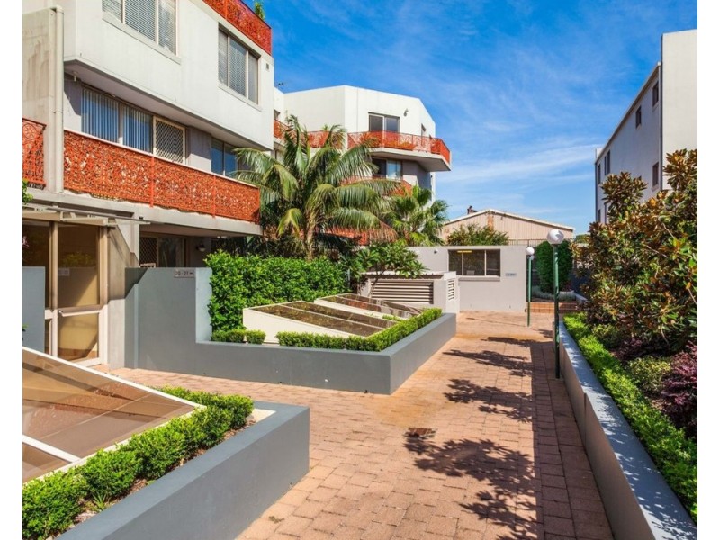 26/501 Wilson Street, Darlington NSW 2008