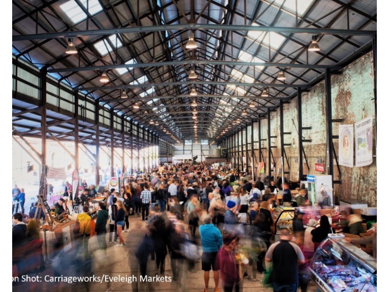 26/501 Wilson Street, Darlington NSW 2008