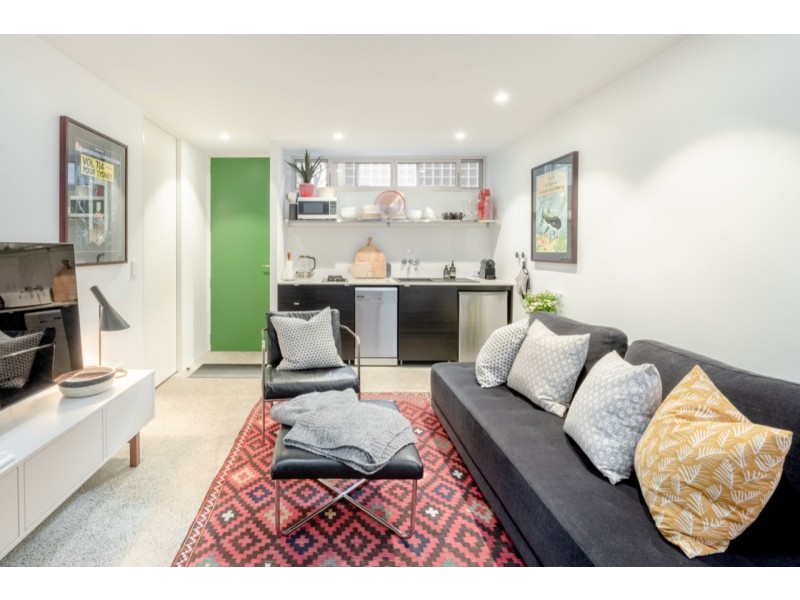 Rear 181 Abercrombie Street, Darlington NSW 2008