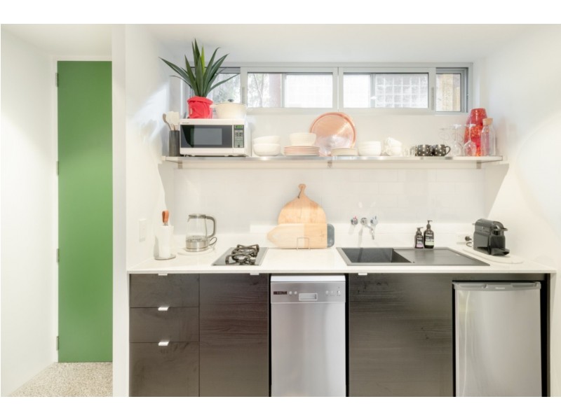 Rear 181 Abercrombie Street, Darlington NSW 2008