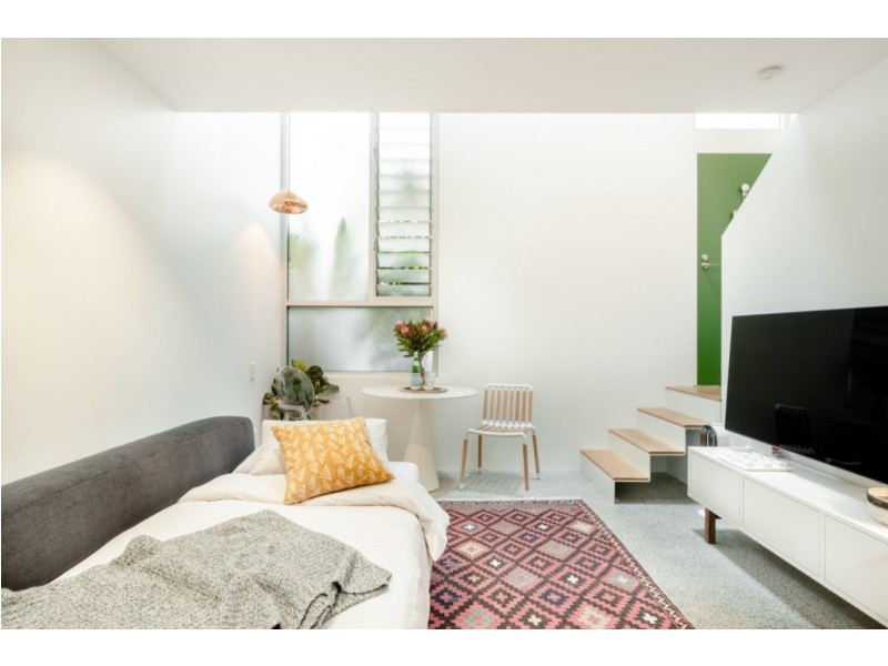 Rear 181 Abercrombie Street, Darlington NSW 2008