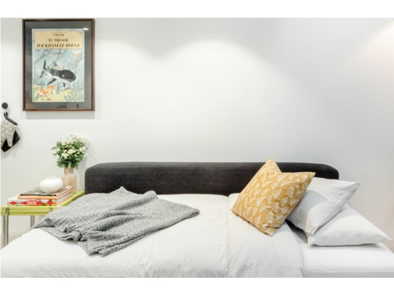 Rear 181 Abercrombie Street, Darlington NSW 2008