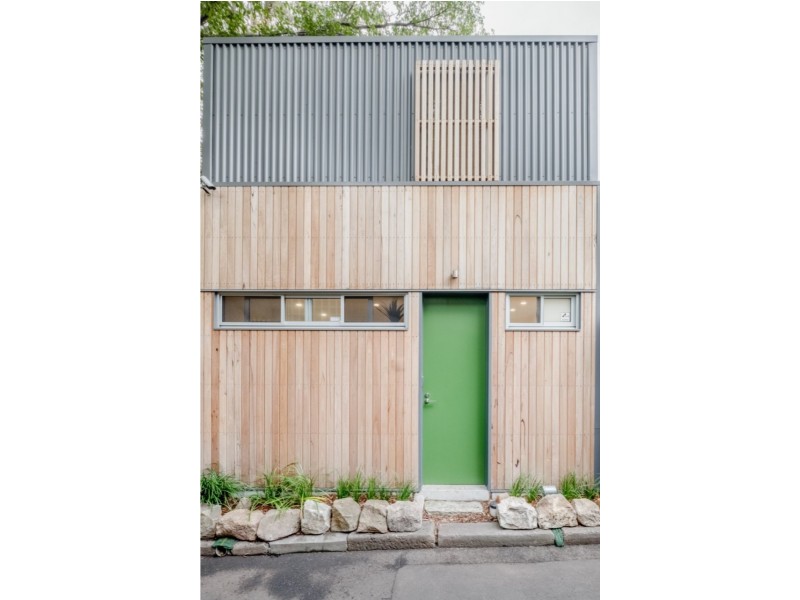 Rear 181 Abercrombie Street, Darlington NSW 2008