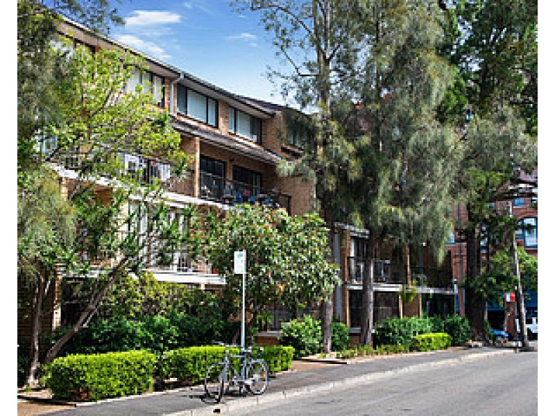 10/35-53 McKee Street, Ultimo NSW 2007