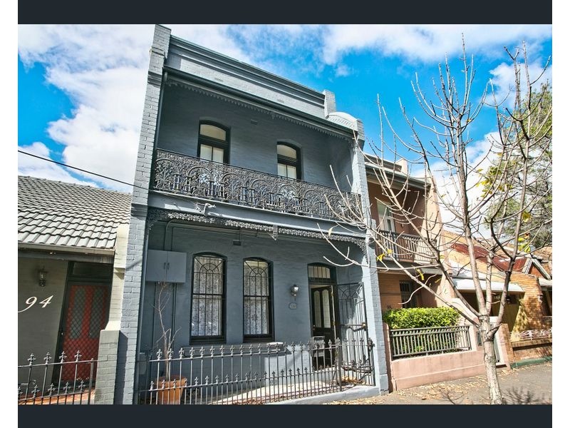 96 Mitchell Road, Alexandria NSW 2015