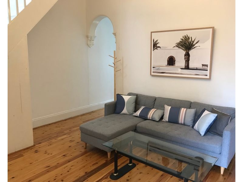 96 Mitchell Road, Alexandria NSW 2015