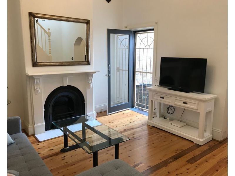 96 Mitchell Road, Alexandria NSW 2015