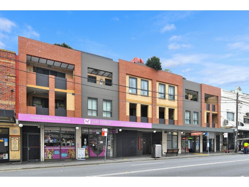 6/617-629 King St, Newtown NSW 2042