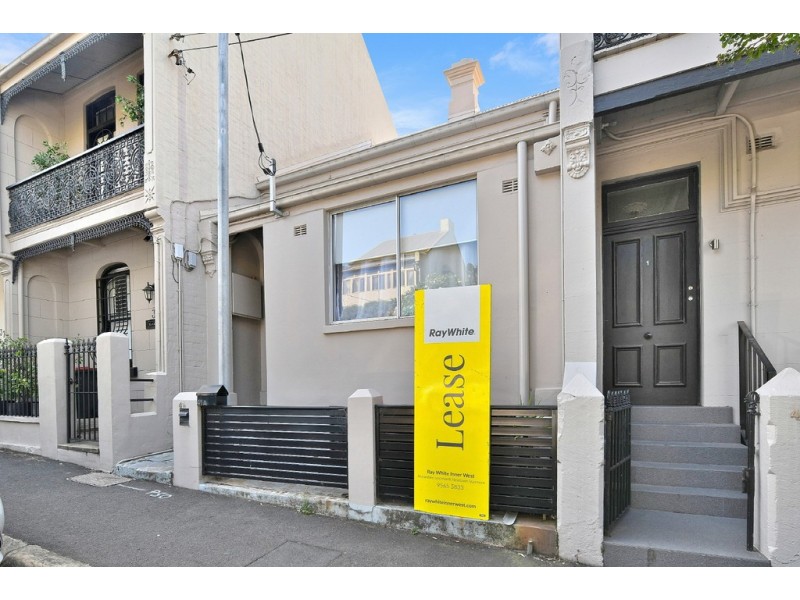 41a Forsyth Street, Glebe NSW 2037