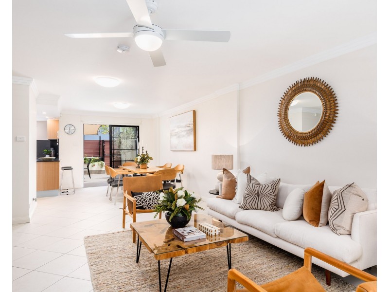 19/125 Euston Road, Alexandria NSW 2015