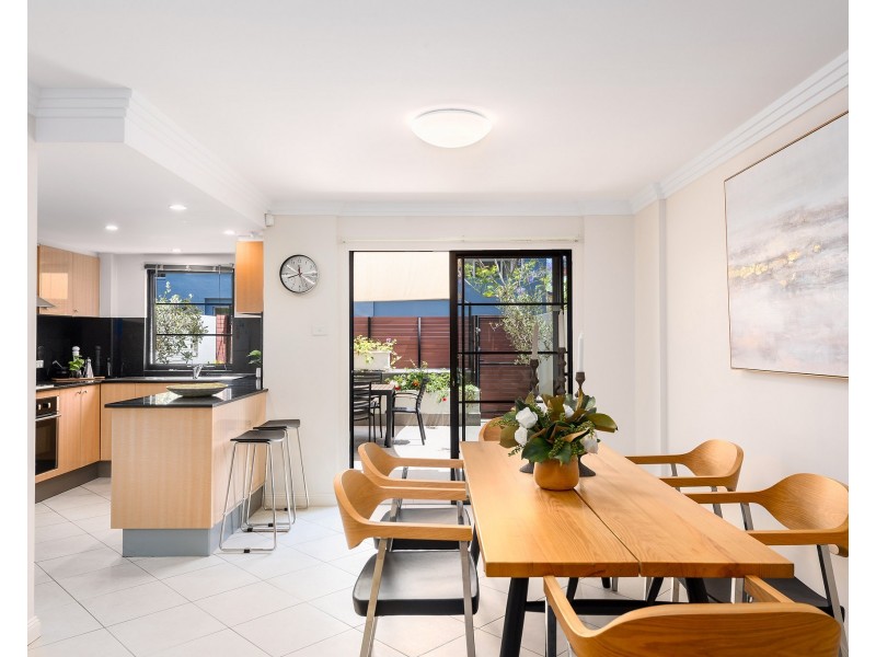 19/125 Euston Road, Alexandria NSW 2015