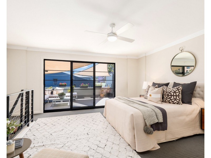 19/125 Euston Road, Alexandria NSW 2015