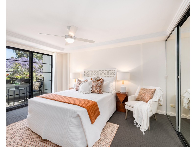 19/125 Euston Road, Alexandria NSW 2015