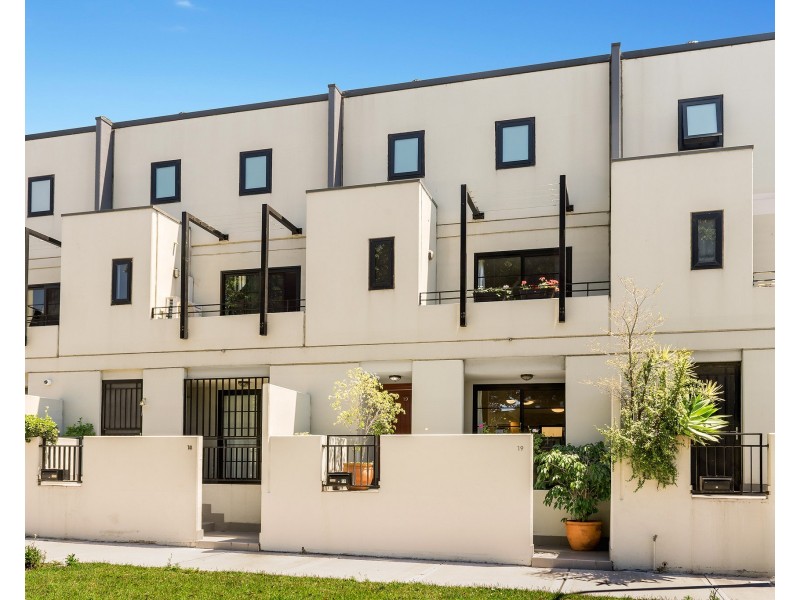 19/125 Euston Road, Alexandria NSW 2015