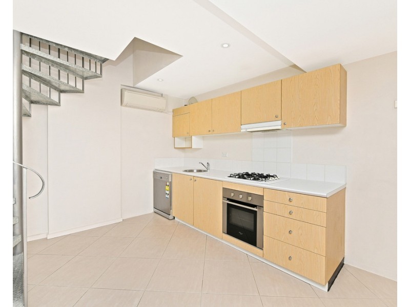 17/43-57 Mallett Street, Camperdown NSW 2050