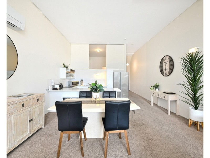 517/1 Missenden Road, Camperdown NSW 2050