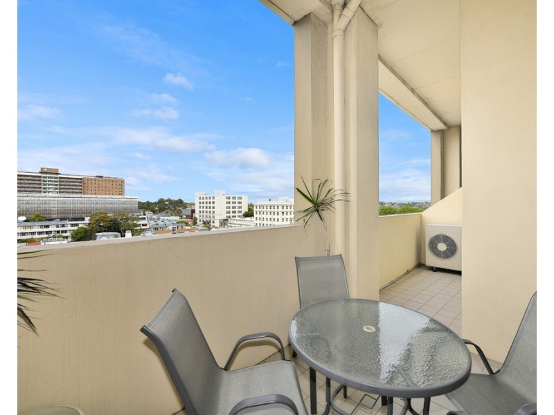 517/1 Missenden Road, Camperdown NSW 2050