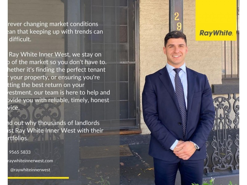 517/1 Missenden Road, Camperdown NSW 2050