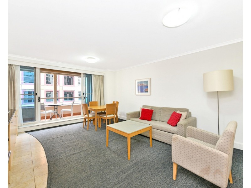 902/433-435 Kent Street, Sydney NSW 2000