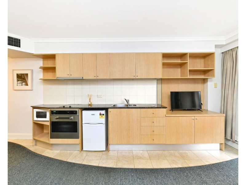902/433-435 Kent Street, Sydney NSW 2000