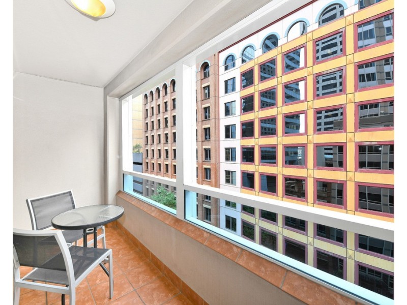 902/433-435 Kent Street, Sydney NSW 2000