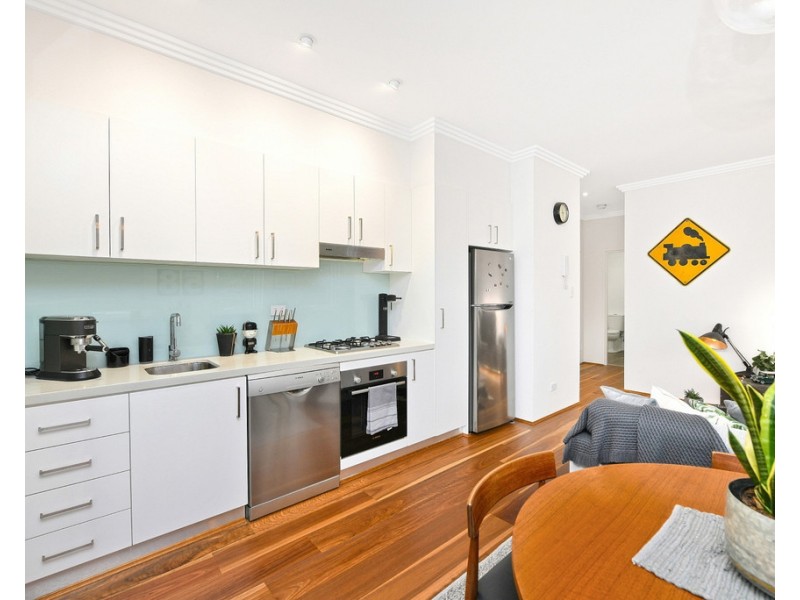 13/80 Victoria Road, Marrickville NSW 2204