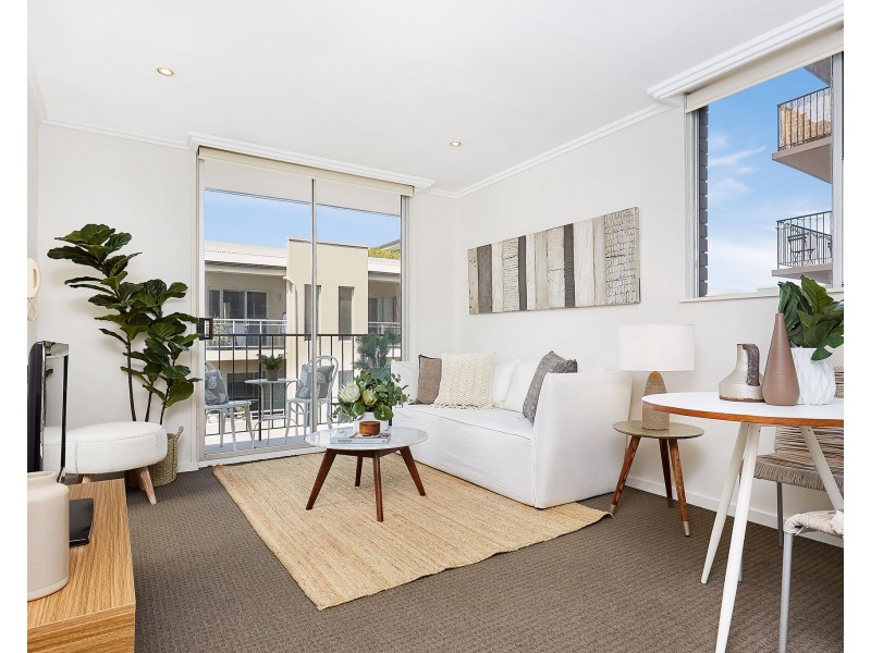 401/144 Mallett Street, Camperdown NSW 2050