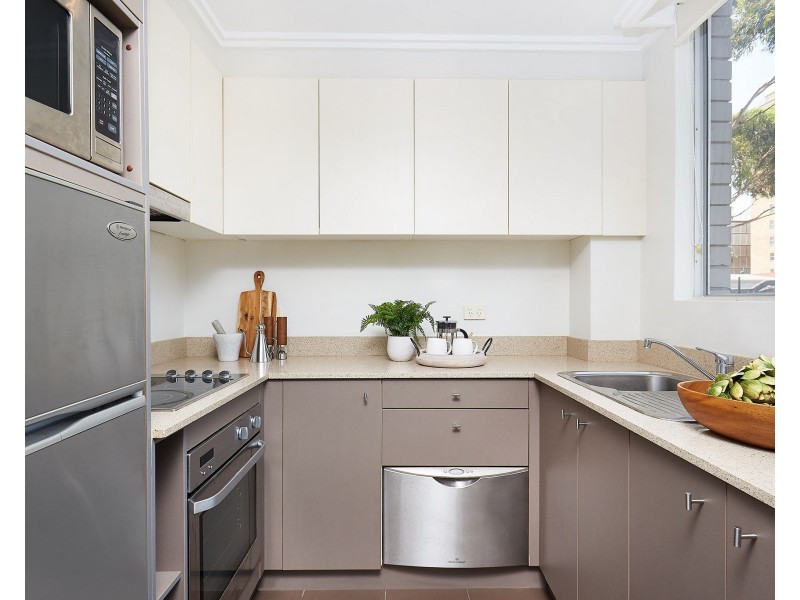 401/144 Mallett Street, Camperdown NSW 2050