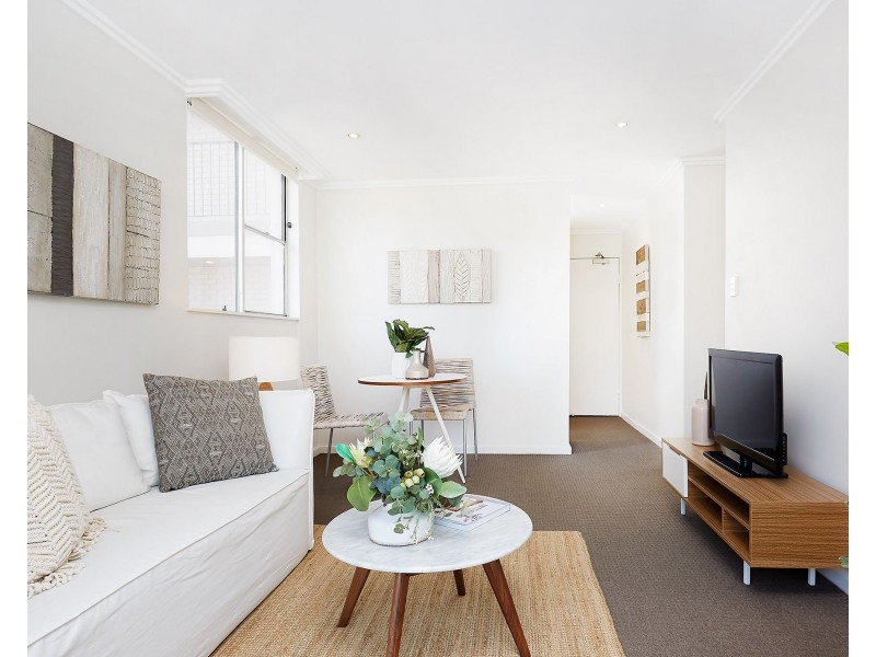 401/144 Mallett Street, Camperdown NSW 2050