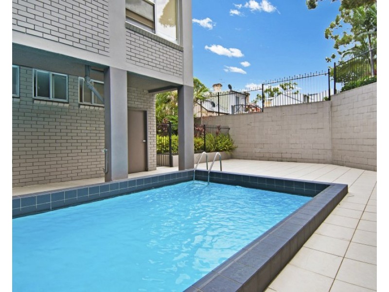 401/144 Mallett Street, Camperdown NSW 2050