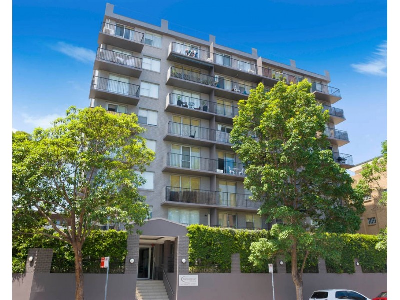 401/144 Mallett Street, Camperdown NSW 2050
