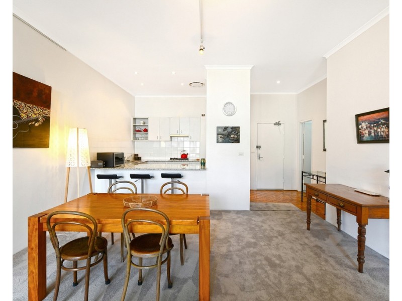 7/2 Northwood Street, Camperdown NSW 2050