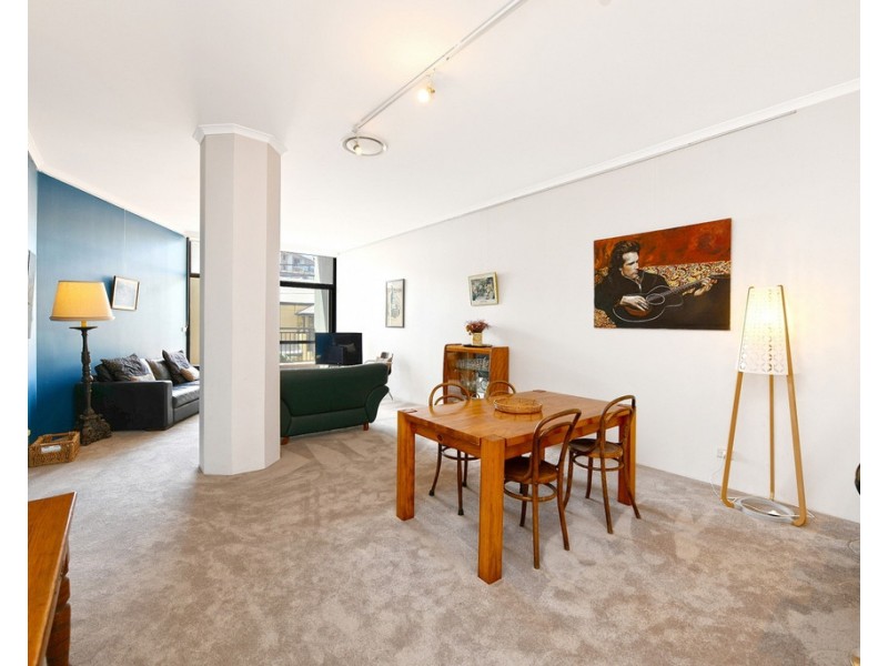 7/2 Northwood Street, Camperdown NSW 2050