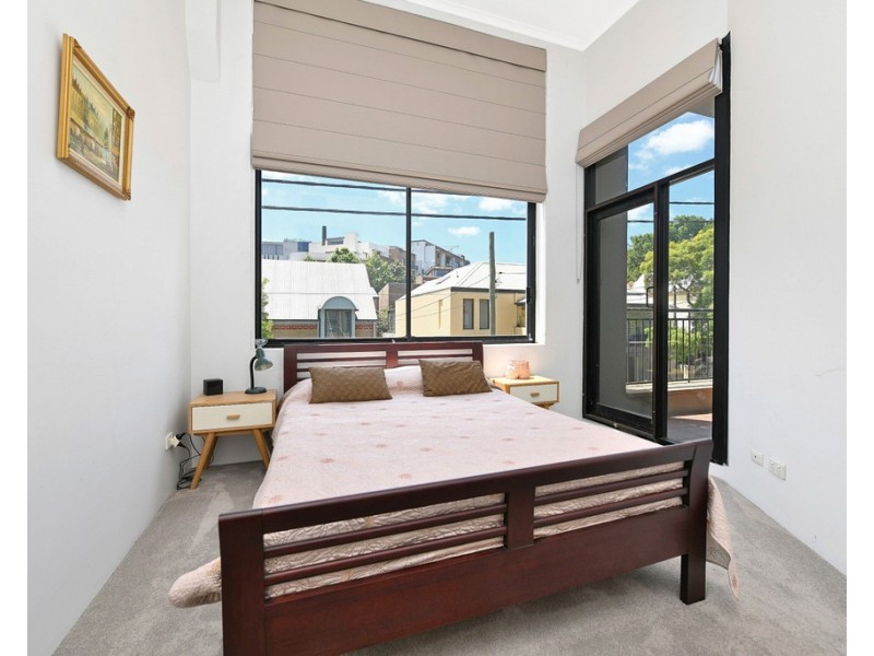 7/2 Northwood Street, Camperdown NSW 2050